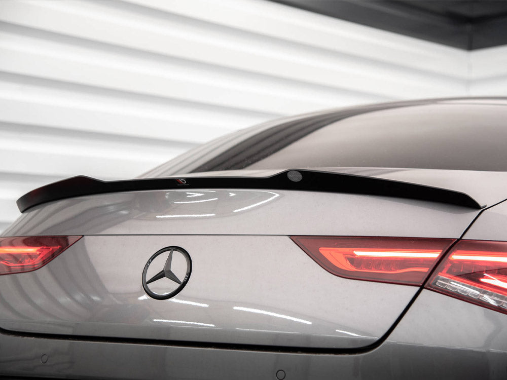 Spoiler CAP V.1 Mercedes-Benz CLA Coupe C118