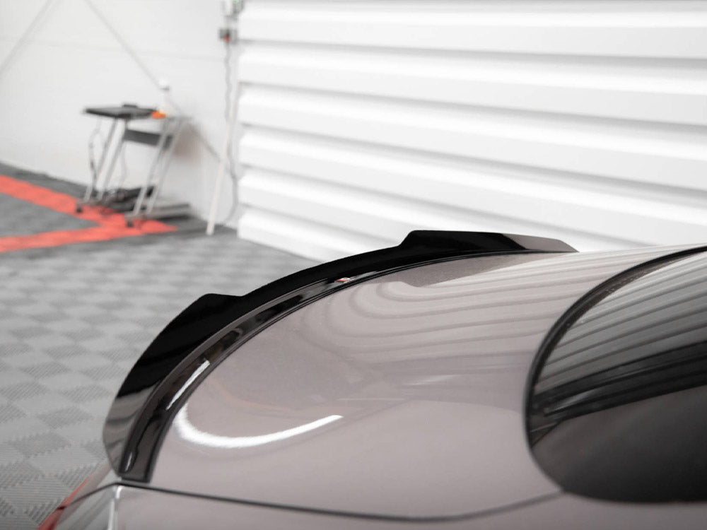 Spoiler CAP V.1 Mercedes-Benz CLA Coupe C118