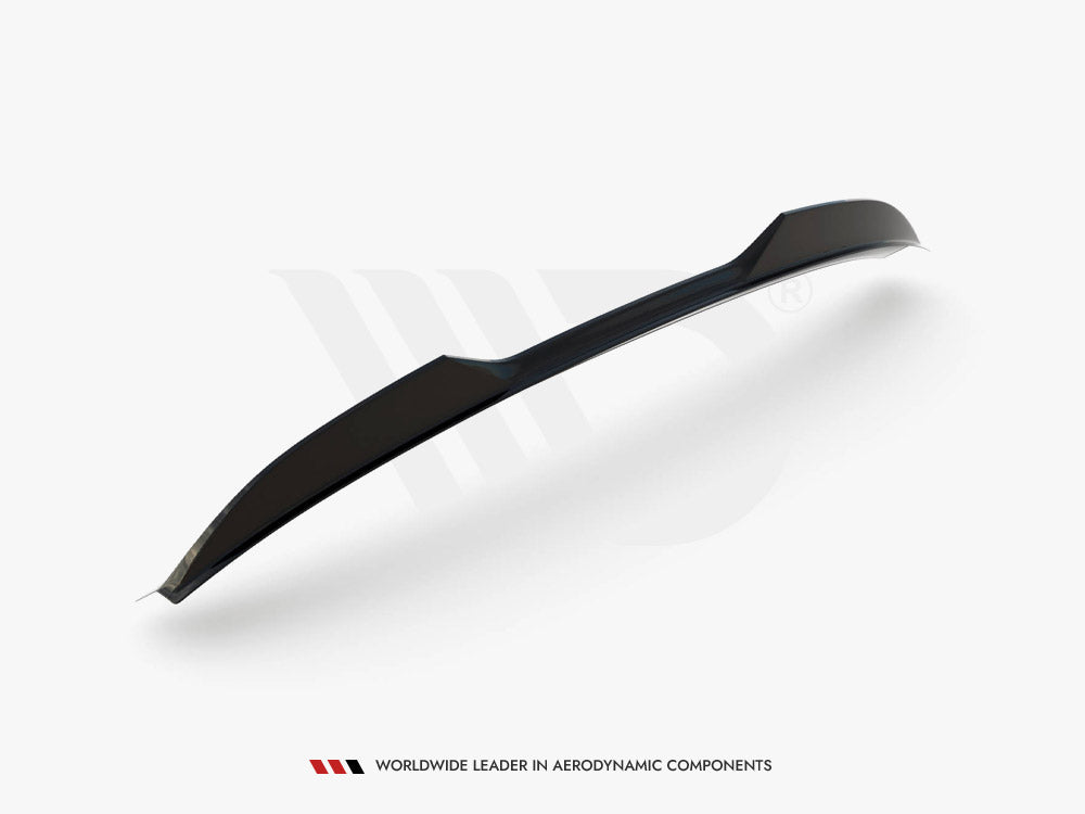 Spoiler Cap 3D Bmw M340I / 3 M-Pack / M3 Sedan G20
