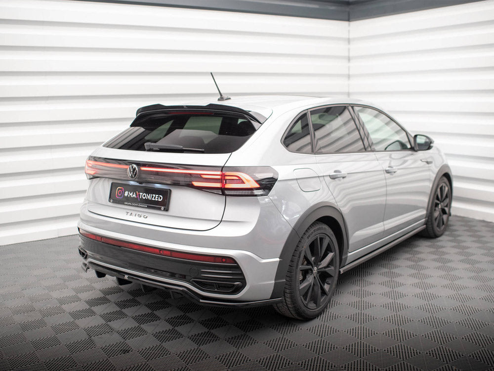 Spoiler Cap Vw Taigo R-Line Mk1