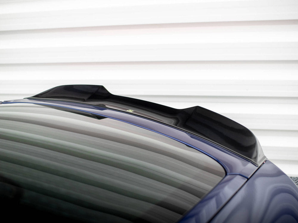 Spoiler Cap 3D Porsche Panamera E-Hybrid 971 Facelift