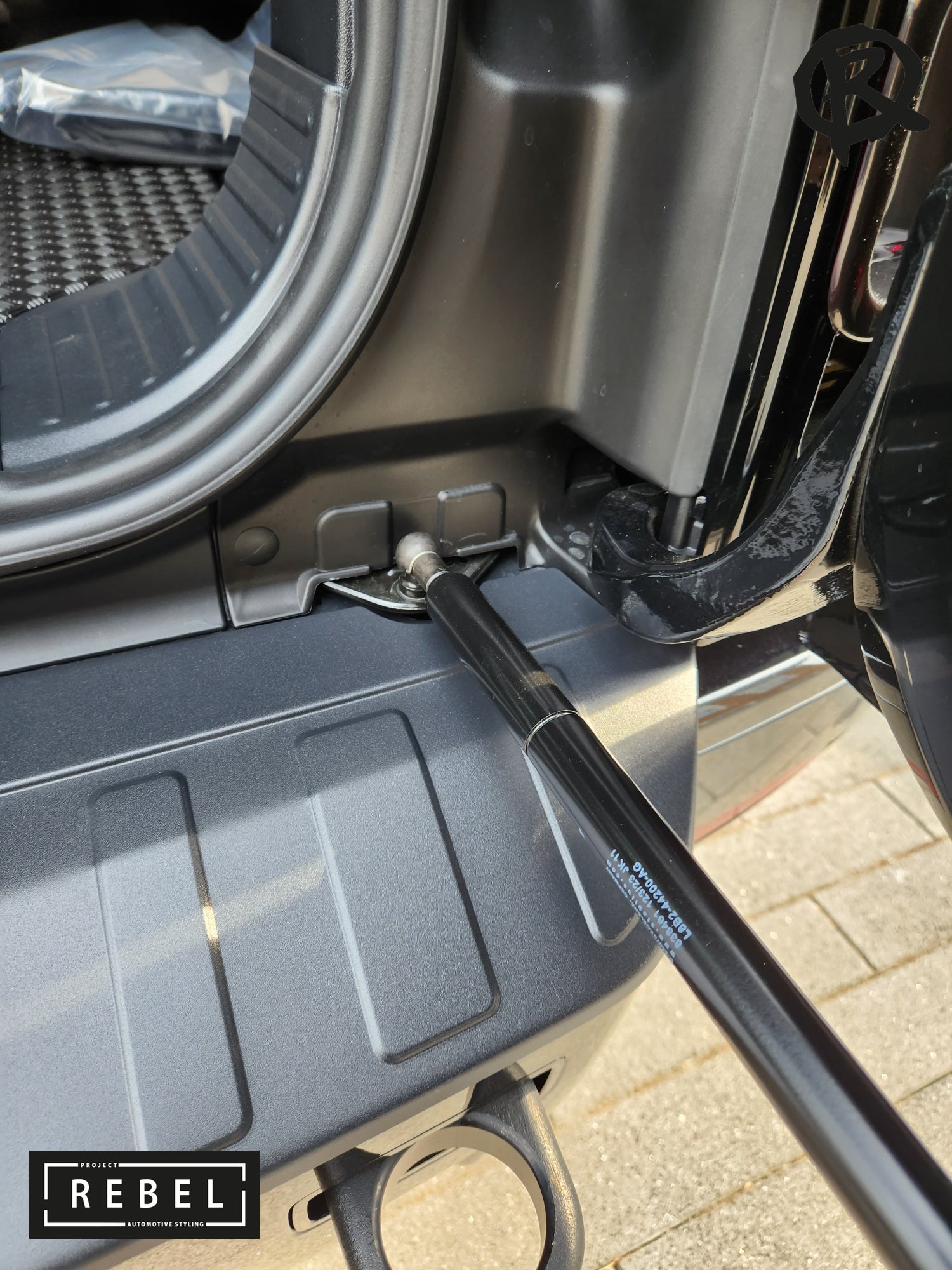 Defender Scratch Protector