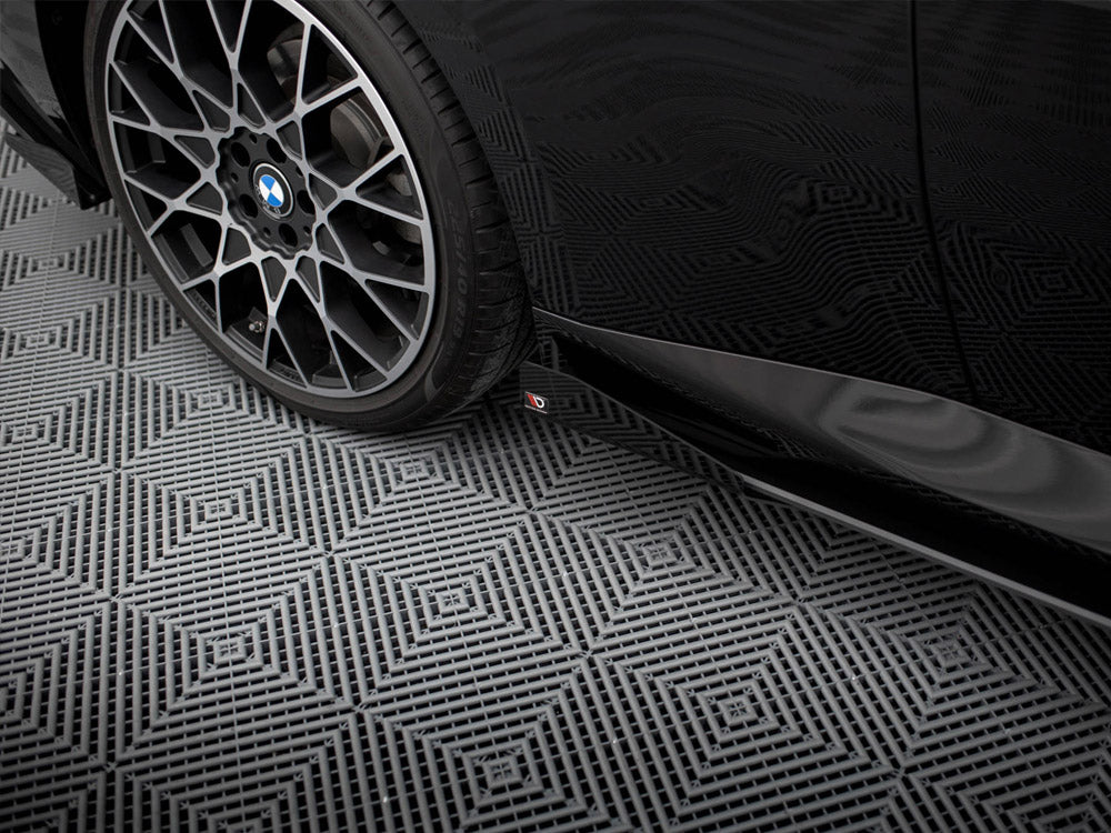 Side Flaps Bmw 2 Coupe G42