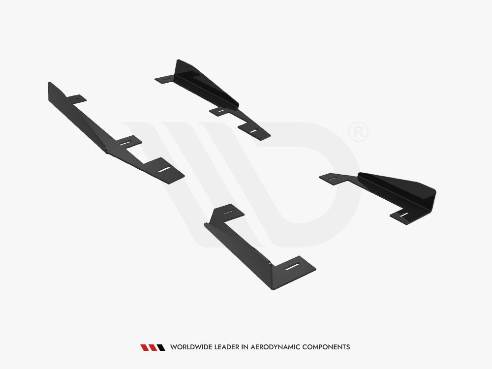 Side Flaps Bmw 2 Coupe G42