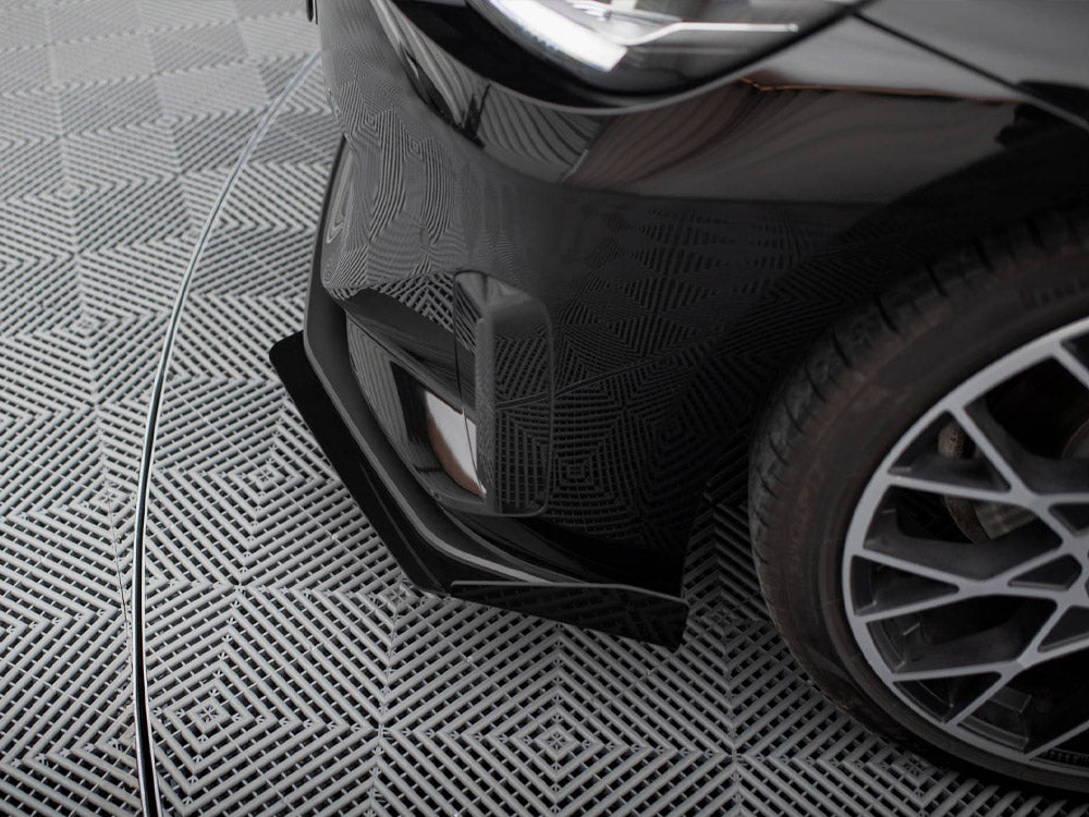 Front Flaps Bmw 2 Coupe G42