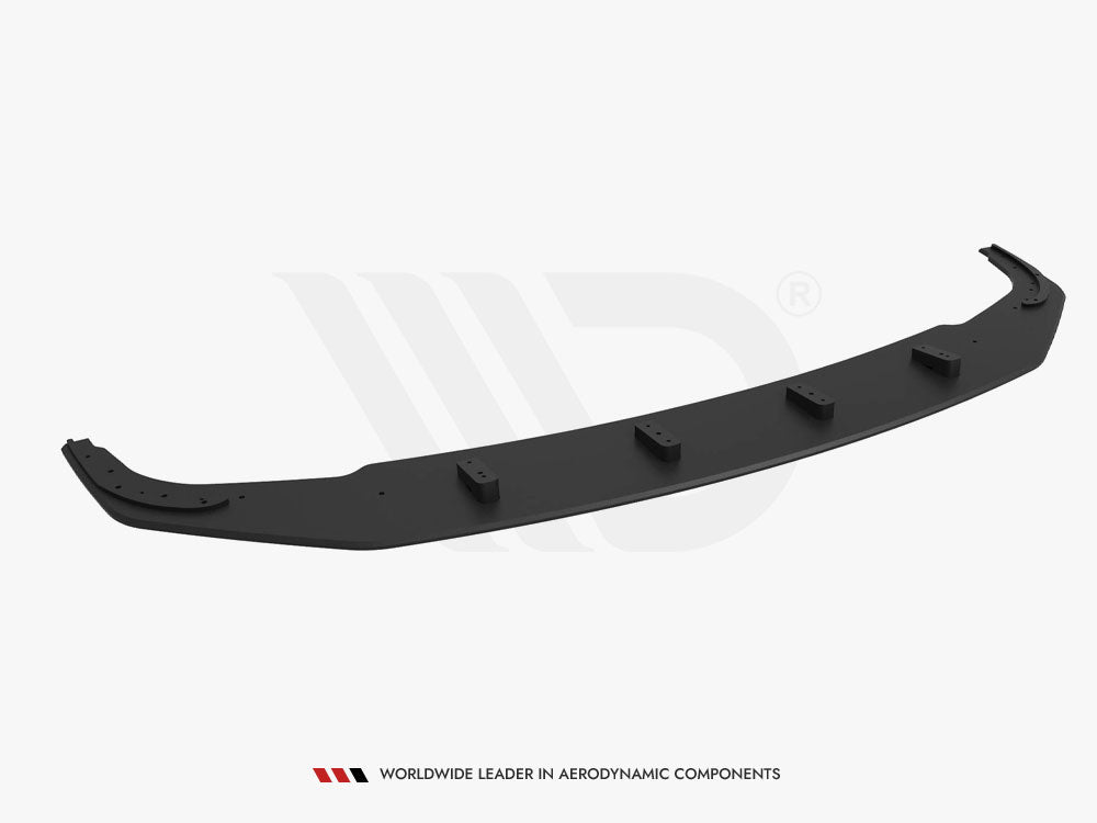 Street Pro Front Splitter Bmw 2 Coupe G42