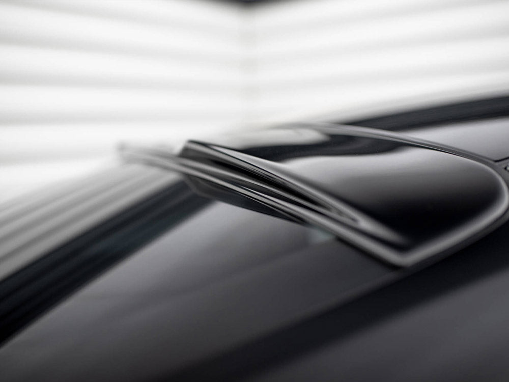 Rear Window Extension Porsche 911 992 Gt3