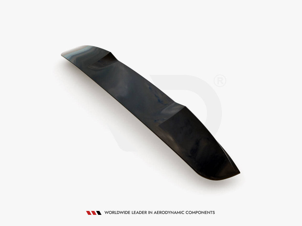 Rear Window Extension Porsche 911 992 Gt3