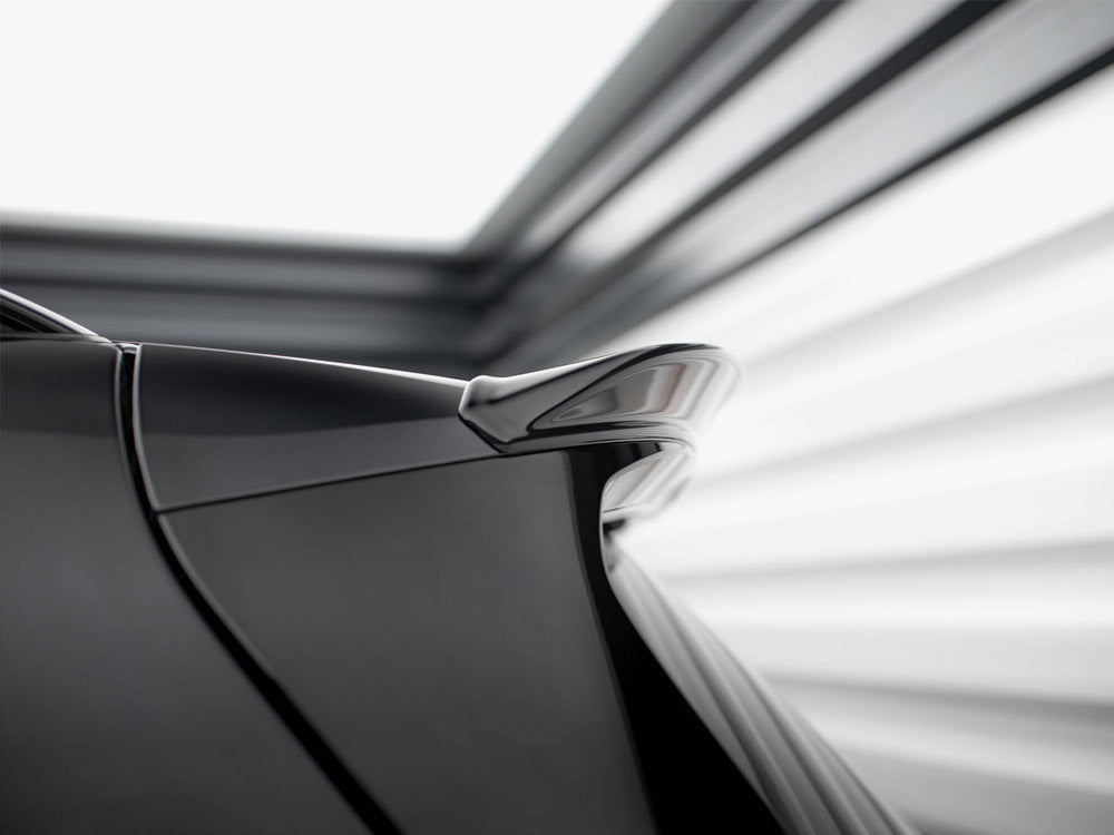 Spoiler Cap 3D Bmw X7 M-Pack G07