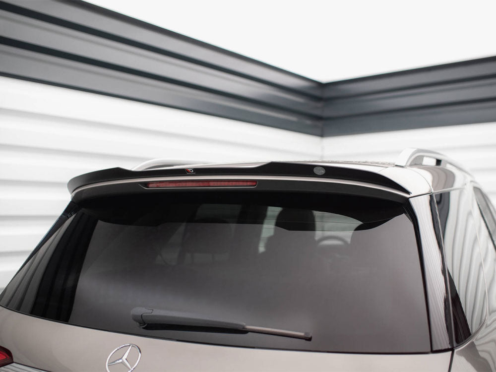 Spoiler CAP Mercedes-Benz GLE SUV AMG-Line / AMG W167 / W167 Facelift