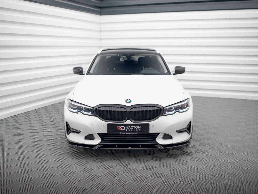 Front Splitter V.1 Bmw 3 Sport Line G20 / G21