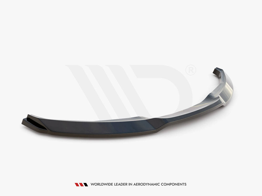 Front Splitter V.1 Bmw 1 M-Pack E87 / E81 Facelift