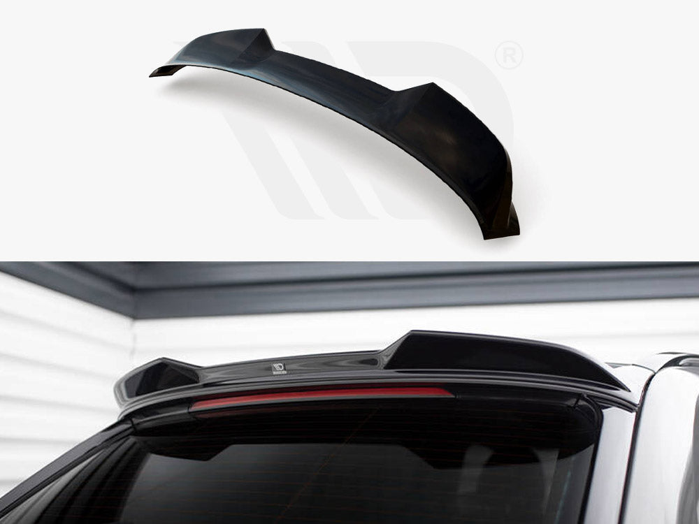 Spoiler Cap 3D V.1 Bmw 5 Touring G31