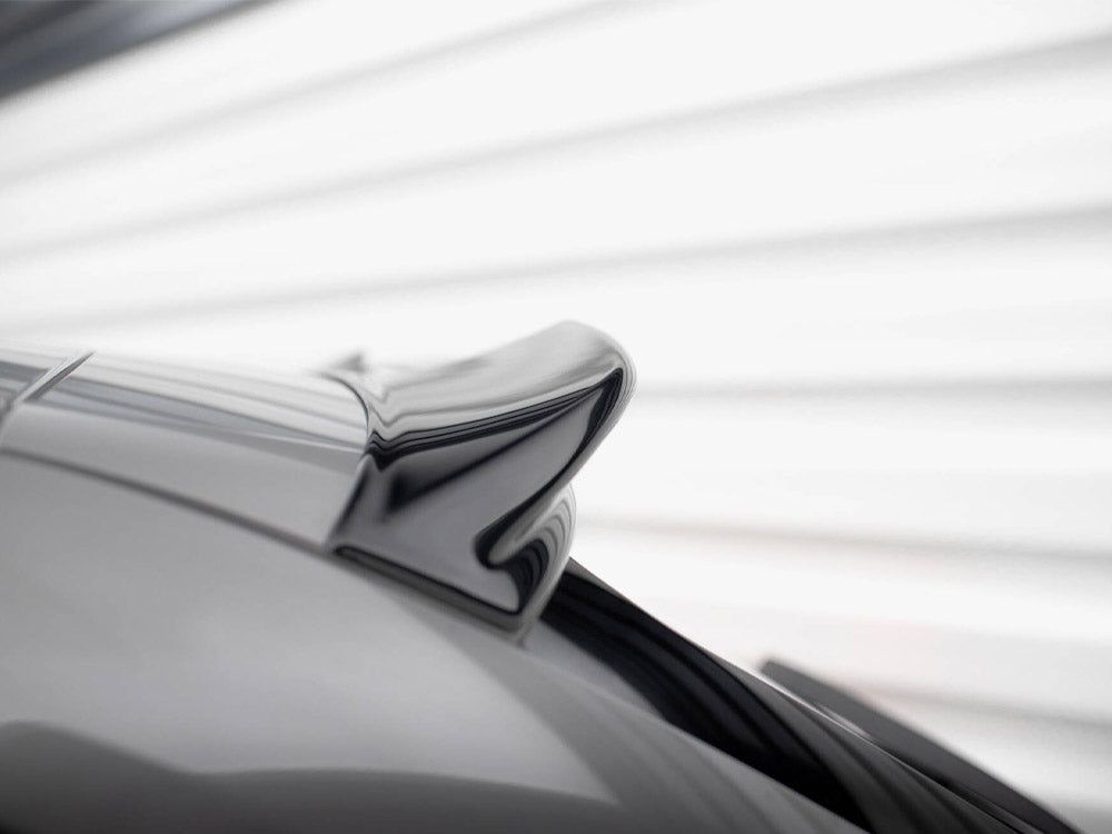 Spoiler Cap 3D V.1 Bmw 5 Touring G31