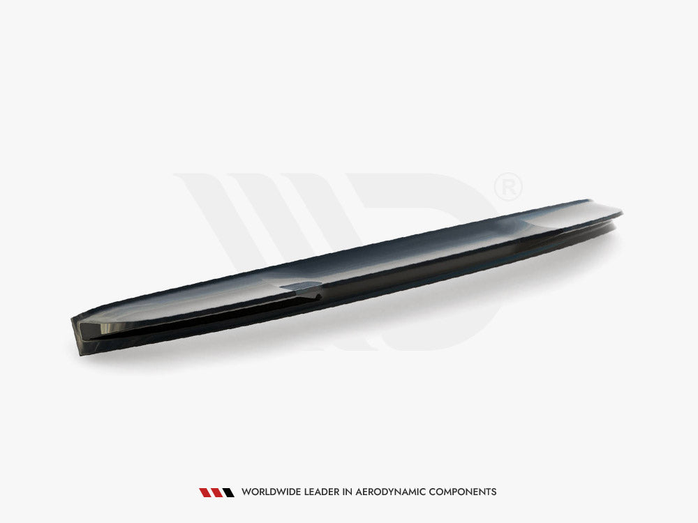 Spoiler Cap 3D V.1 Bmw 5 Touring G31