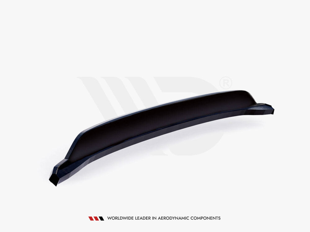 Central Rear Splitter (Vertical Bars) Bmw 5 G30 / G31 Facelift