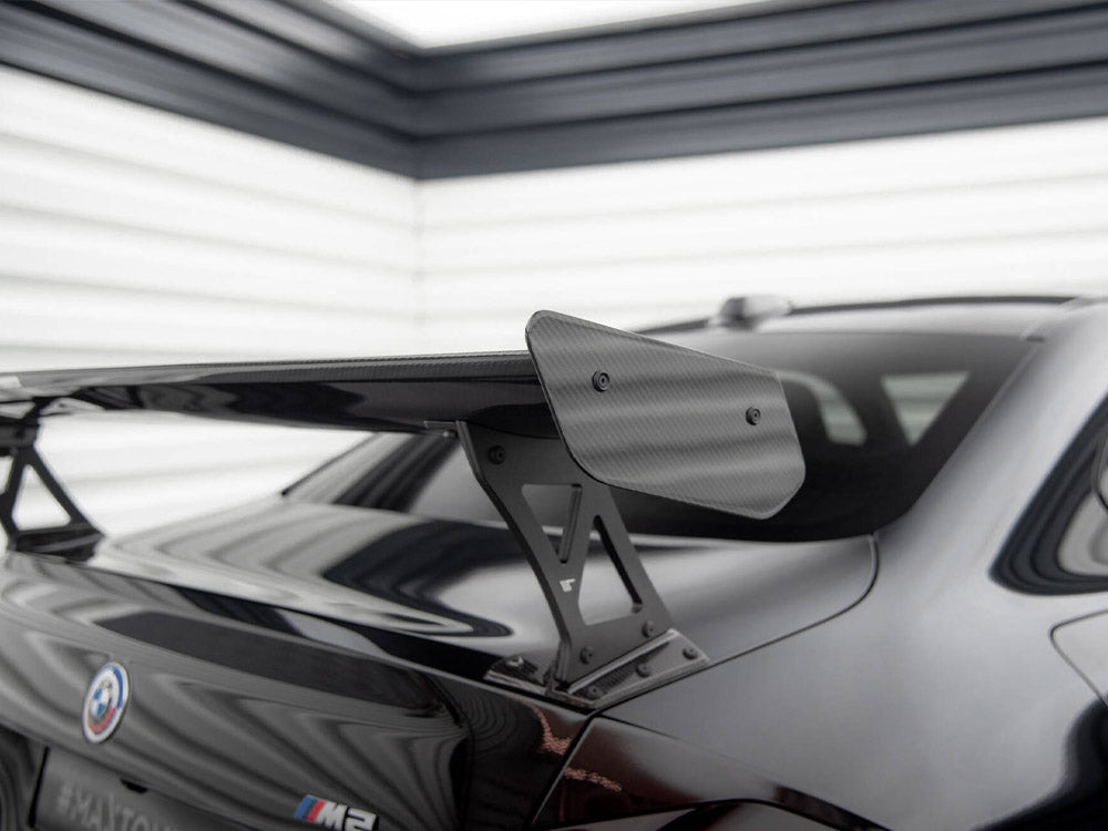 Carbon Fiber Spoiler Bmw M2 G87 / M240I / 2 M-Pack / 2 Standard G42