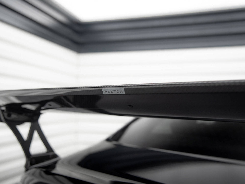 Carbon Fiber Spoiler Bmw M2 G87 / M240I / 2 M-Pack / 2 Standard G42