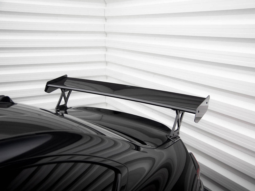 Carbon Fiber Spoiler Bmw M2 G87 / M240I / 2 M-Pack / 2 Standard G42