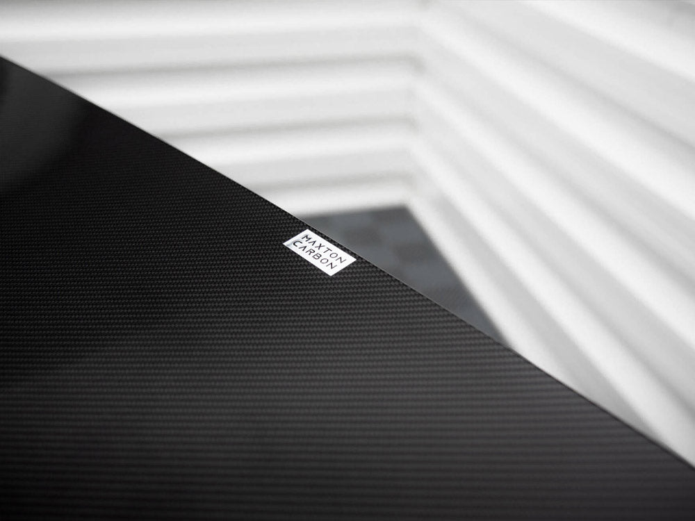 Carbon Fiber Spoiler Bmw M2 G87 / M240I / 2 M-Pack / 2 Standard G42