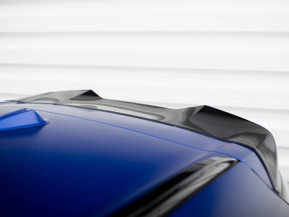 Spoiler Cap 3D V.2 Bmw X5 M-Pack G05