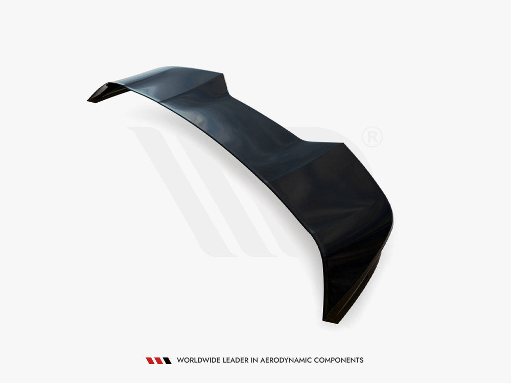 Spoiler Cap 3D V.2 Bmw X5 M-Pack G05