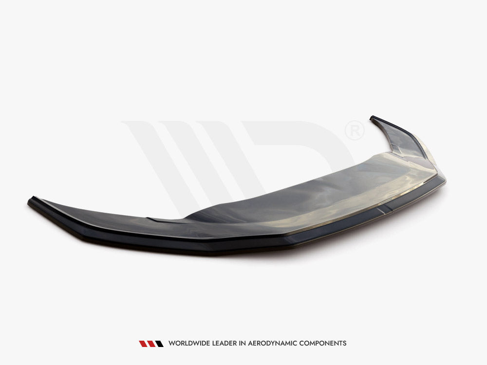 Front Splitter V.1 Vw Arteon R-Line