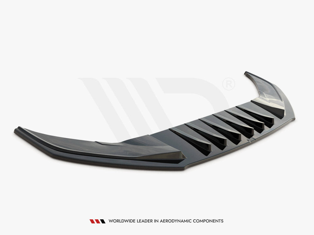 Front Splitter V.3 Vw Arteon R-Line