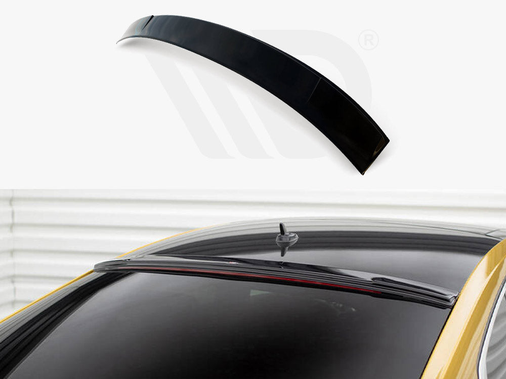 Rear Window Extension Vw Arteon R-Line