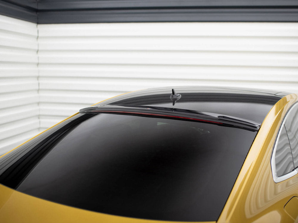 Rear Window Extension Vw Arteon R-Line