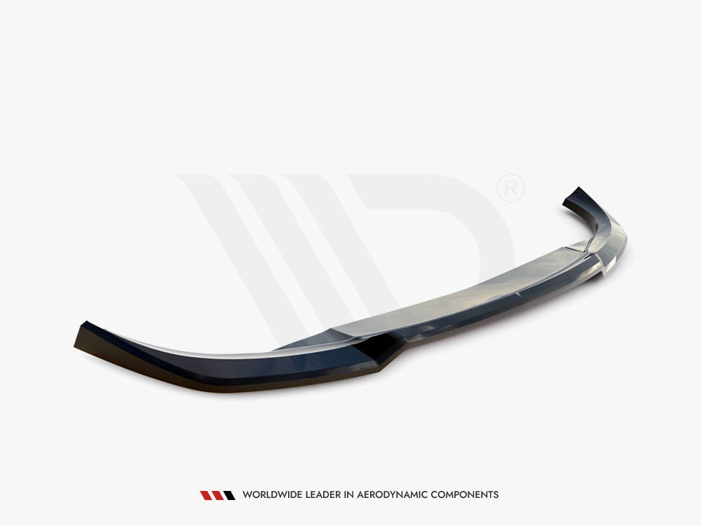 Front Splitter V.1 Volkswagen Id.3 Mk1