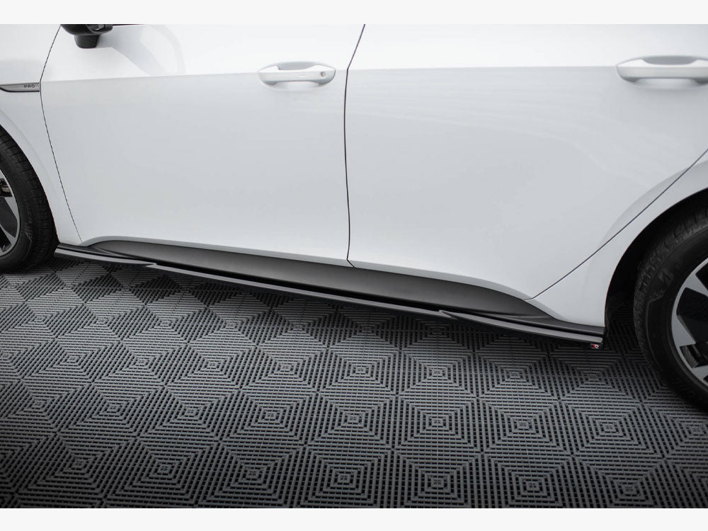 Side Skirts Diffusers Volkswagen Id.3 Mk1