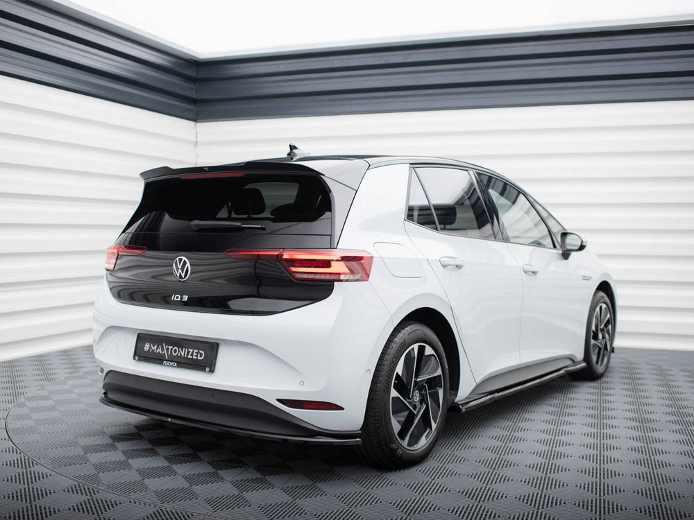 Spoiler Cap Volkswagen Id.3 Mk1