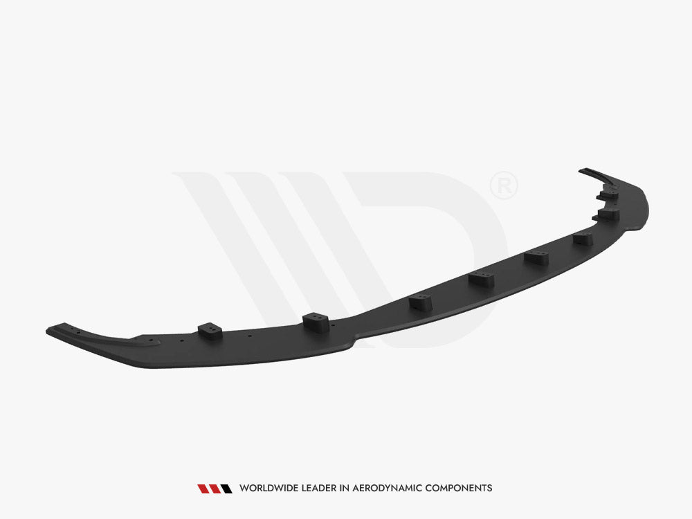 Street Pro Front Splitter V.1 Bmw M2 G87