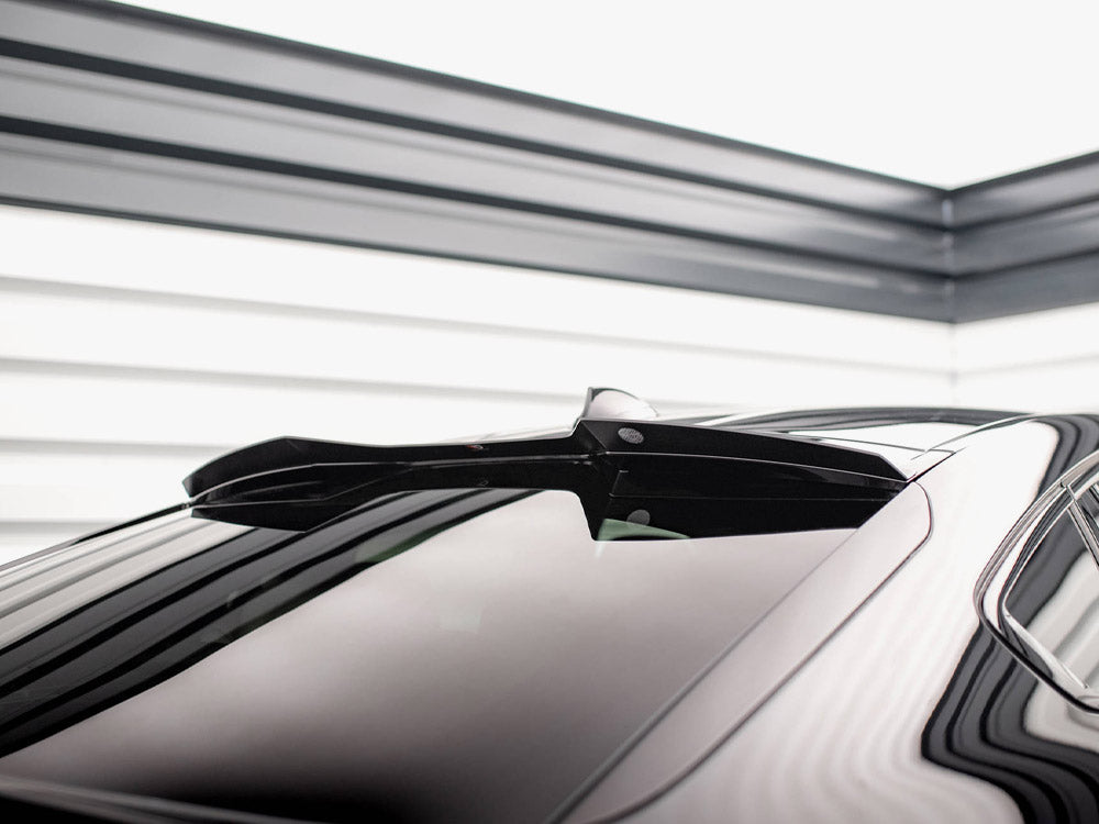 Spoiler Cap Bmw X6 M-Pack G06 / X6 M F96