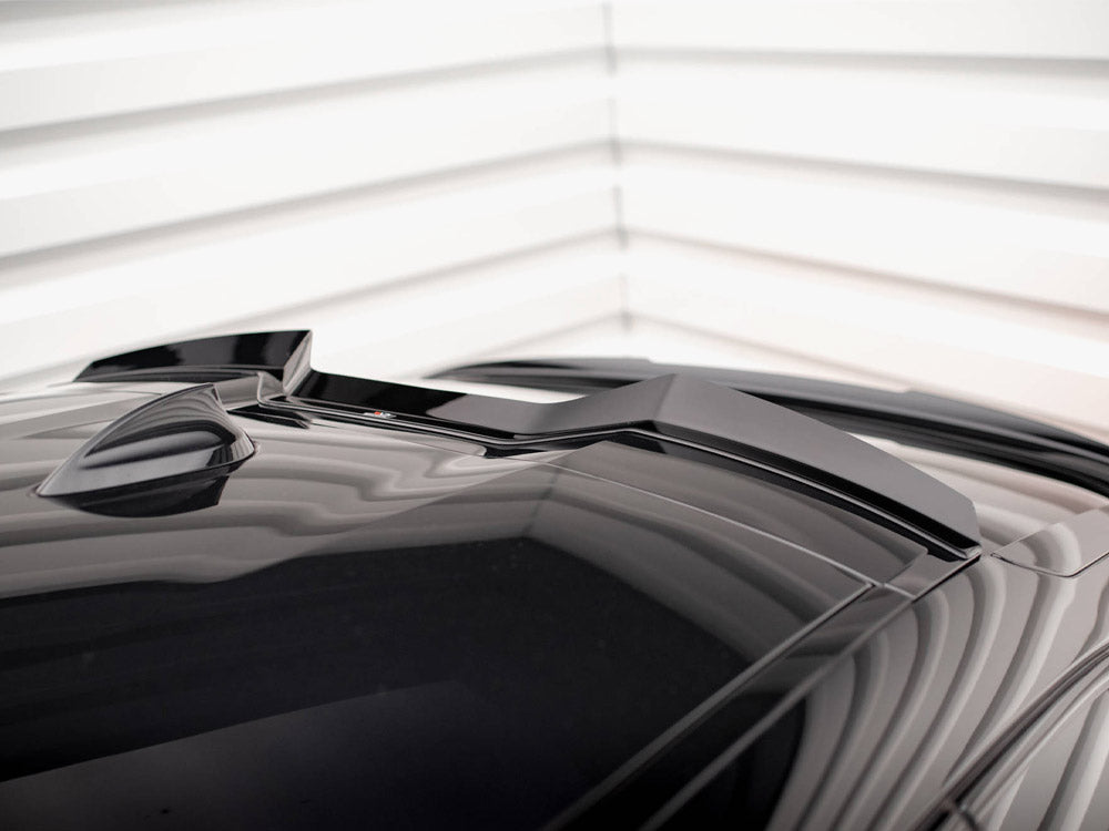 Spoiler Cap Bmw X6 M-Pack G06 / X6 M F96