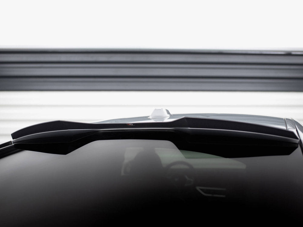 Spoiler Cap Bmw X6 M-Pack G06 / X6 M F96