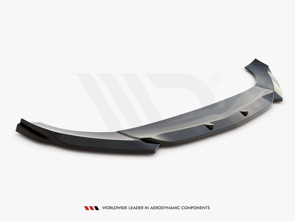 Front Splitter Mercedes-AMG / AMG-Line GLE Coupe C167