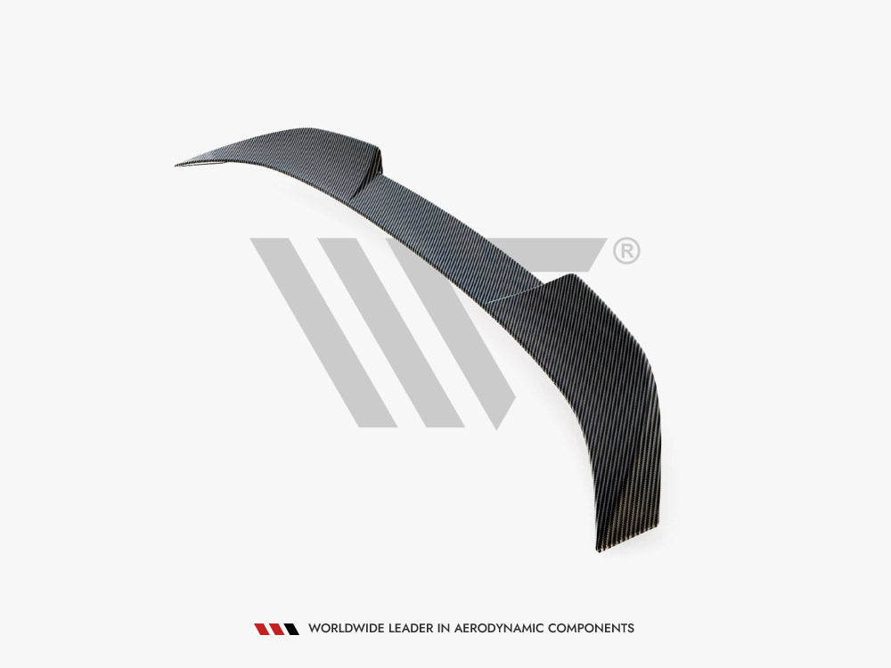 Carbon Fiber Tailgate Spoiler Bmw M2 G87 / M240I / 2 M-Pack / 2 Standard G42