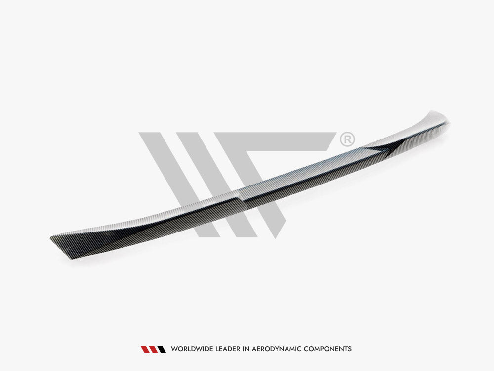 Carbon Fiber Tailgate Spoiler Bmw M2 G87 / M240I / 2 M-Pack / 2 Standard G42