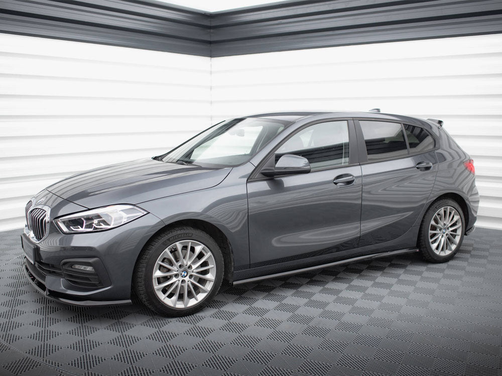 Side Skirts Diffusers Bmw 1 F40