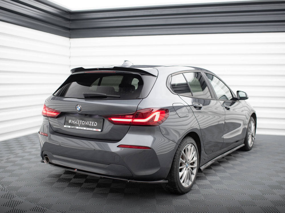 Spoiler Cap Bmw 1 F40