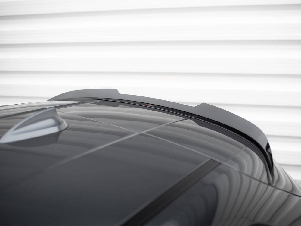 Spoiler Cap Bmw 1 F40