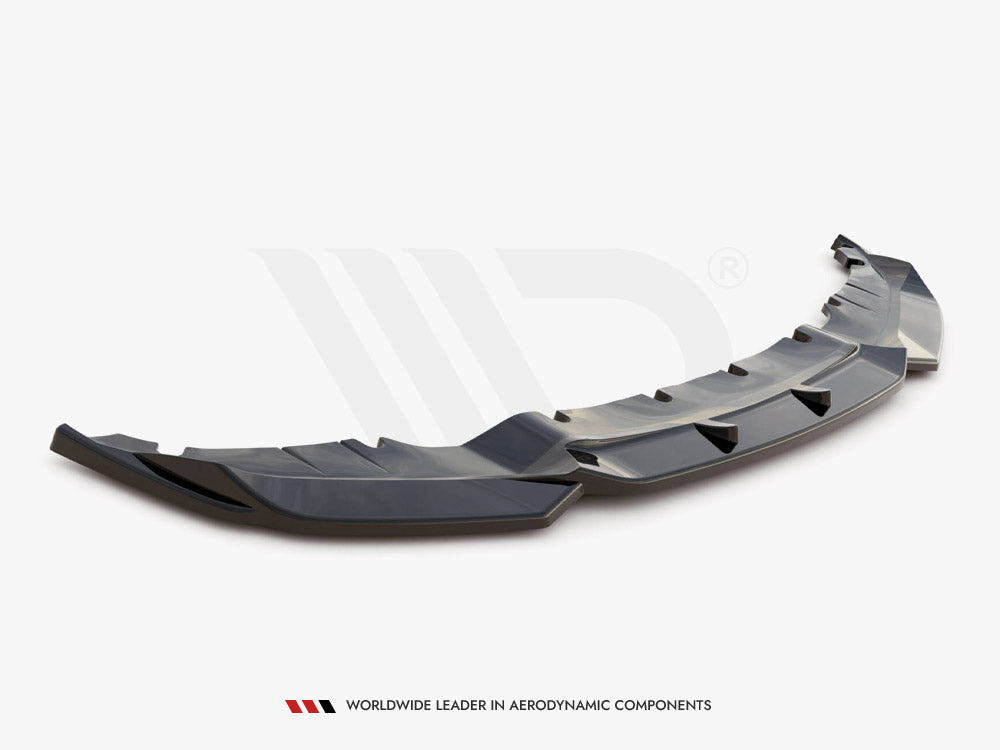 Front Splitter Bmw 5 Gt M-Pack F07