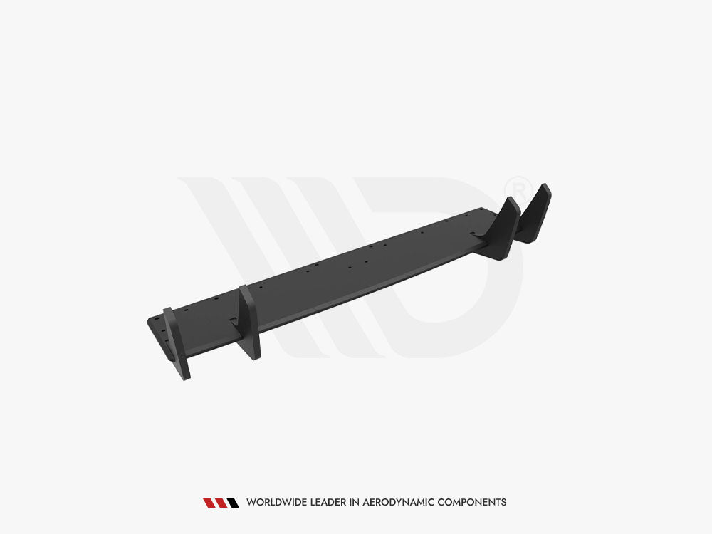 Street Pro Rear Diffuser V.3 Bmw 1 F40 M-Pack / M135I