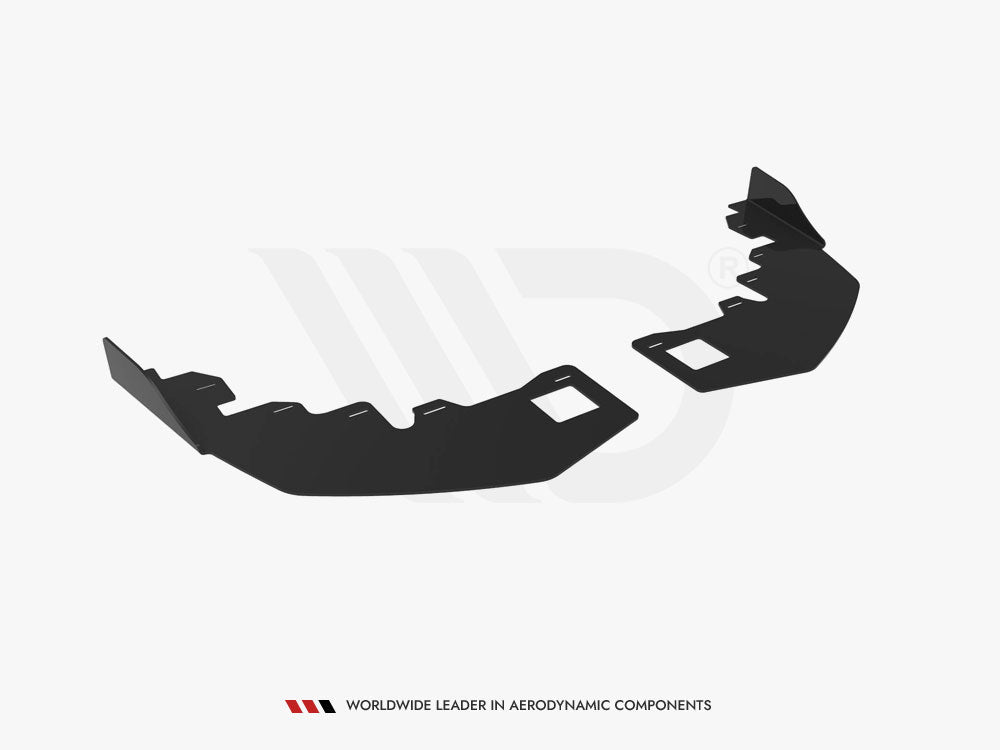 Front Flaps Bmw 1 F40 M-Pack / M135I