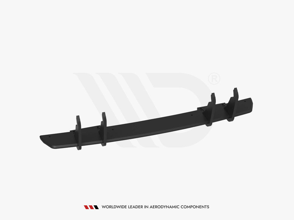 Street Pro Rear Diffuser Bmw 4 Gran Coupe M440I G26