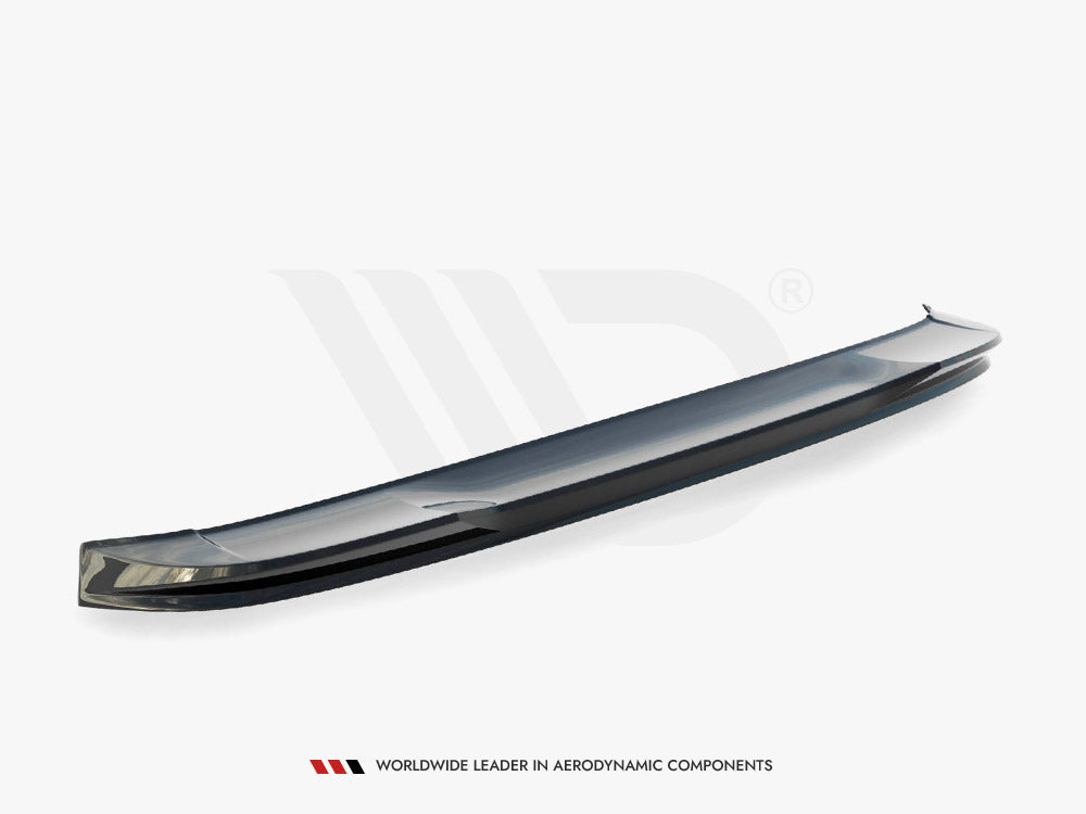 Spoiler Cap 3D Volkswagen Golf Gti / Gte / Gtd / R-Line / R Mk8