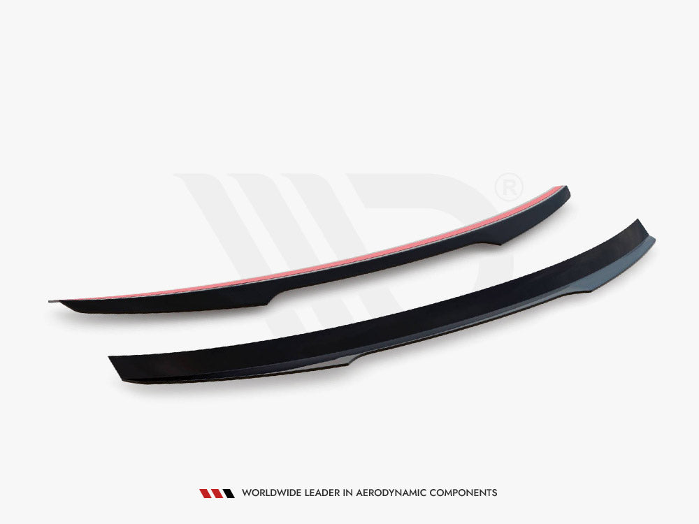 Spoiler CAP Mercedes-AMG GT 53 / 43 V8 Package 4 Door-Coupe