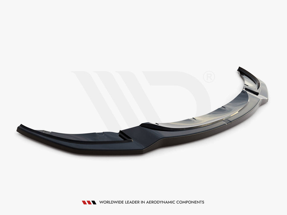 Front Splitter V.2 Bmw M5 F10 / F11